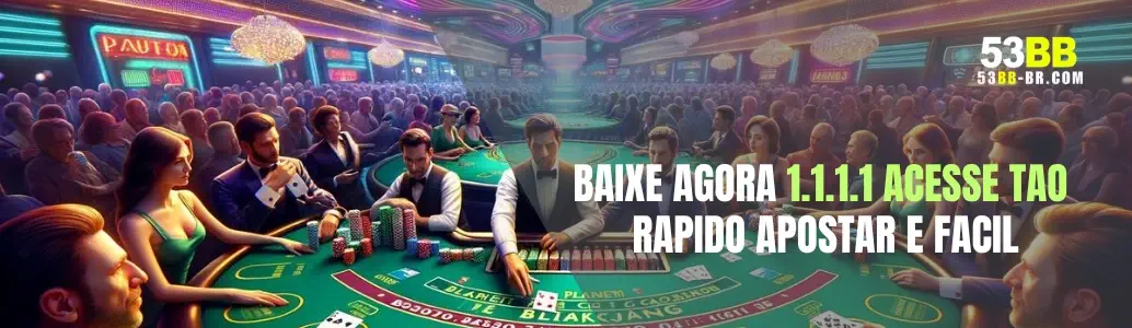 53BB Aplicativo banner