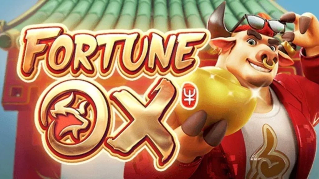 53BB Fortune Ox